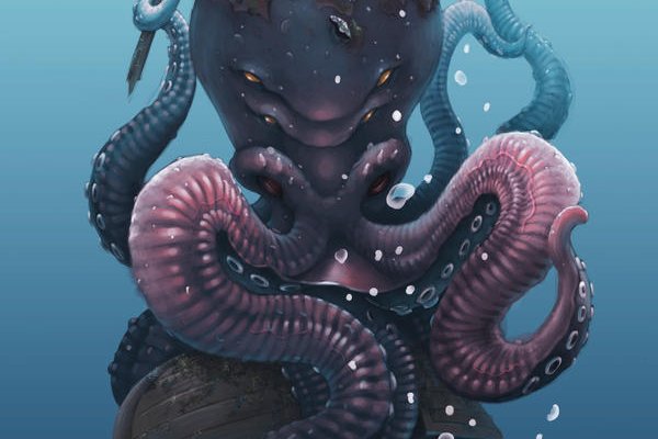 Kraken официальный сайт вход